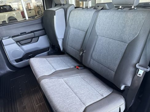 Used 2024 Ford F350 XL image 13