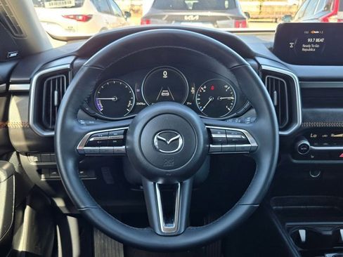 Used 2025 MAZDA CX-50 AWD 2.5 Hybrid w/ Premium Pkg image 39