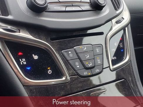 Used 2015 Buick LaCrosse Leather image 28