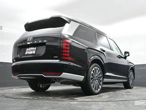 New 2026 Hyundai Palisade Calligraphy image 45