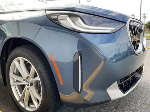 Certified 2025 BMW X3 xDrive30i w/ Premium Package image 24