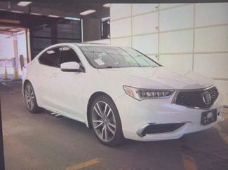 Used 2020 Acura TLX V6 SH-AWD w/ Technology Pkg video 1