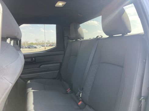 Certified 2025 Toyota Tacoma SR image 27