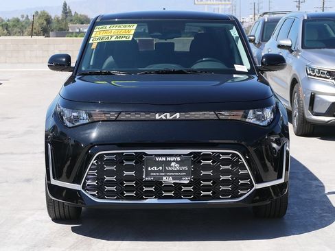 Used 2023 Kia Soul GT-Line FWD image 6