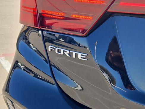 Used 2024 Kia Forte GT w/ Option Group 015 image 12