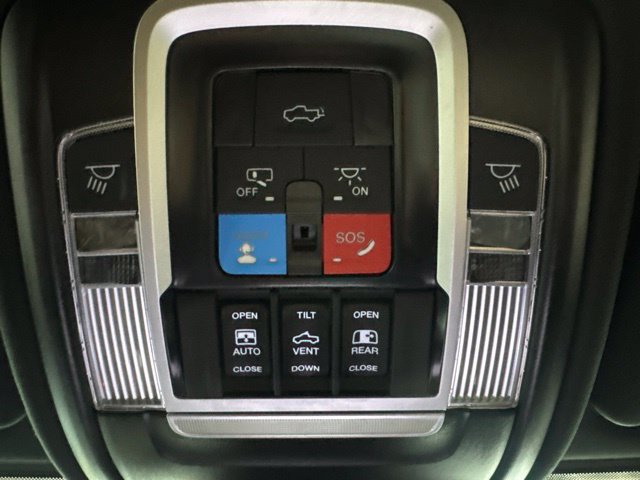 Used 2024 RAM 2500 Rebel w/ Safety Group AWD/4WD image 55