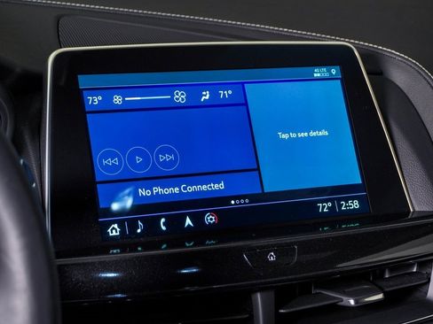 Used 2023 Cadillac CT5 V Blackwing w/ Driver Assist Package image 23