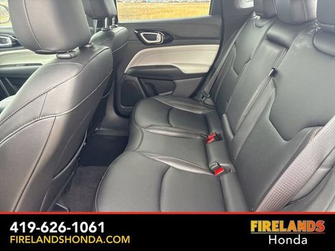 Used 2024 Jeep Compass Limited AWD/4WD image 43