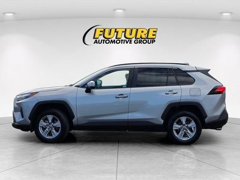 Certified 2023 Toyota RAV4 XLE w/ Convenience Package AWD/4WD image 9