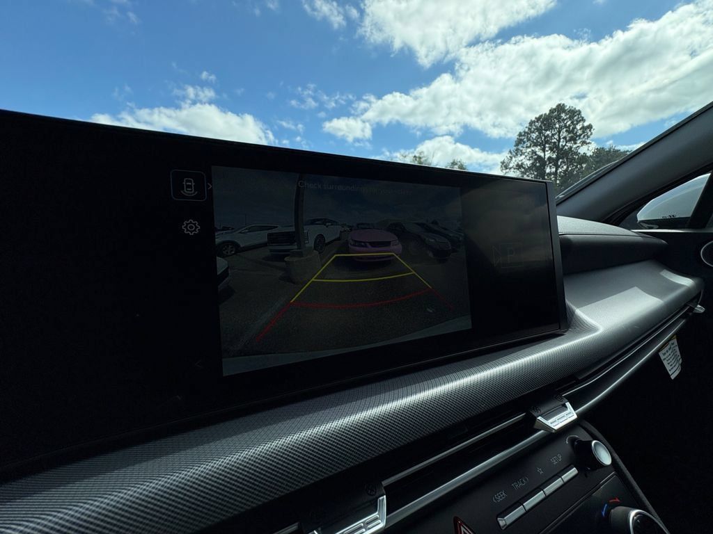 New 2026 Hyundai Sonata SEL FWD image 24