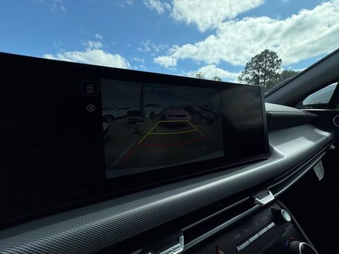 New 2026 Hyundai Sonata SEL FWD image 24