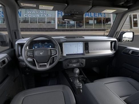 Used 2026 Ford Bronco Big Bend AWD/4WD image 9