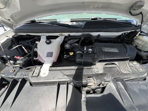 Used 2013 Chevrolet Express 3500 LT w/ LT Preferred Equipment Group RWD image 19