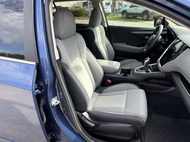 Used 2022 Subaru Outback Premium AWD/4WD image 19