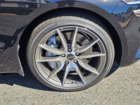 New 2026 Genesis G70 2.5T Prestige image 31