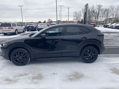 New 2026 MAZDA CX-30 AWD 2.5 S w/ Select Sport Pkg image 4