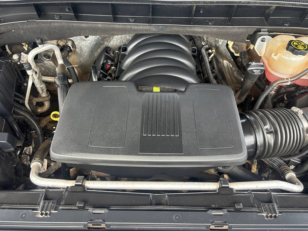 Used 2021 GMC Sierra 1500 AT4 AWD/4WD image 27