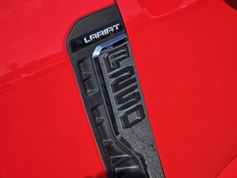 Used 2024 Ford F250 Lariat w/ Lariat Ultimate Package image 9