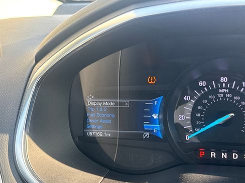 Used 2019 Ford Edge Titanium w/ Equipment Group 301A FWD image 45