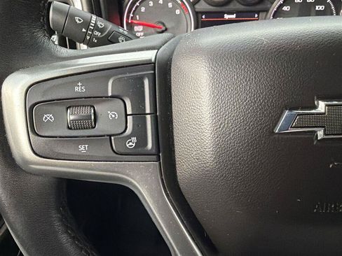 Used 2019 Chevrolet Silverado 1500 RST AWD/4WD image 13
