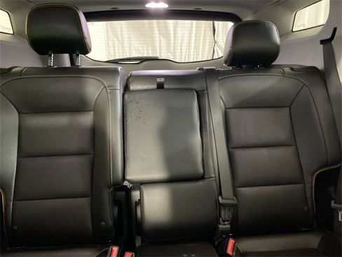 Certified 2022 GMC Terrain AT4 w/ LPO, Floor Liner Package image 13