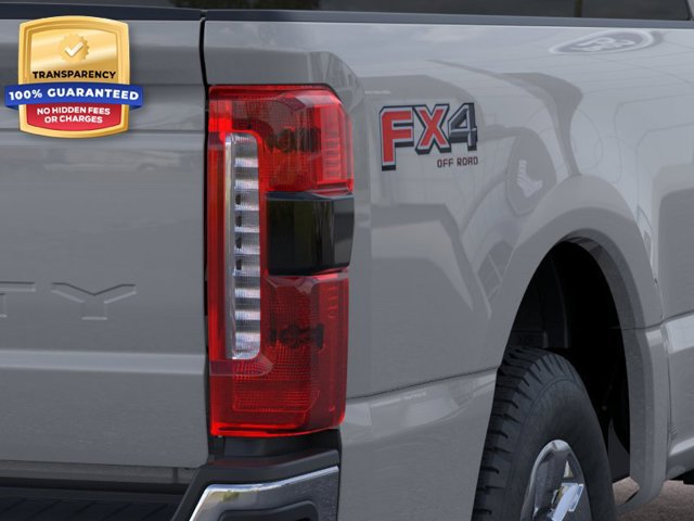New 2026 Ford F350 Lariat w/ Lariat Premium Package AWD/4WD image 21
