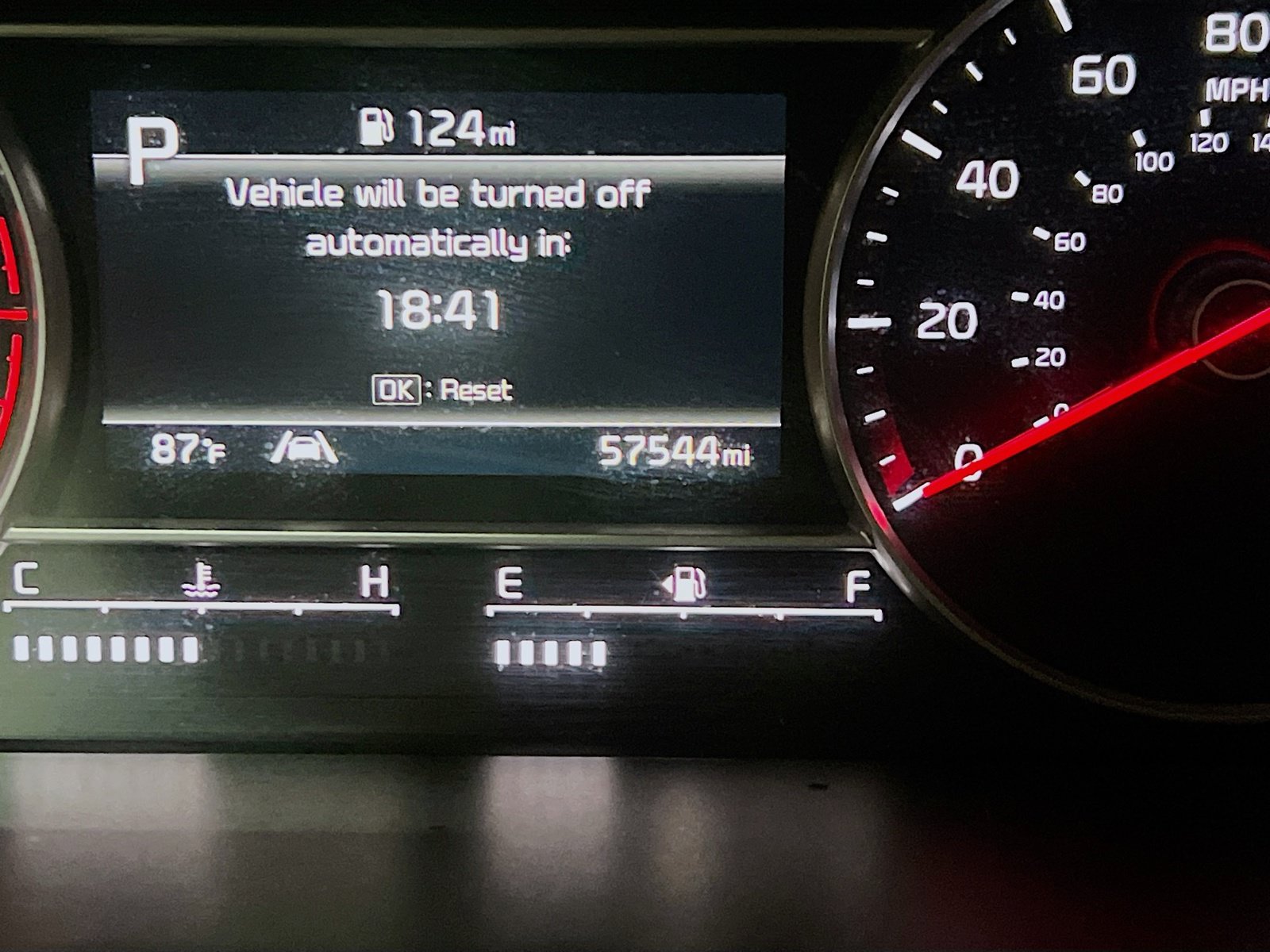 Used 2023 Kia Sorento S w/ Panoramic Sunroof Package FWD image 8
