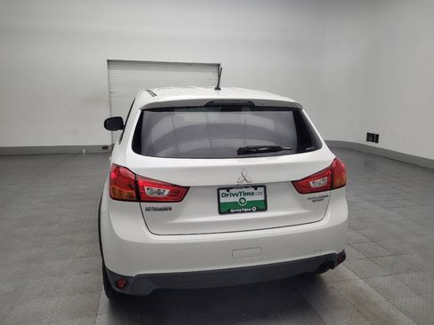 Used 2016 Mitsubishi Outlander Sport ES image 6