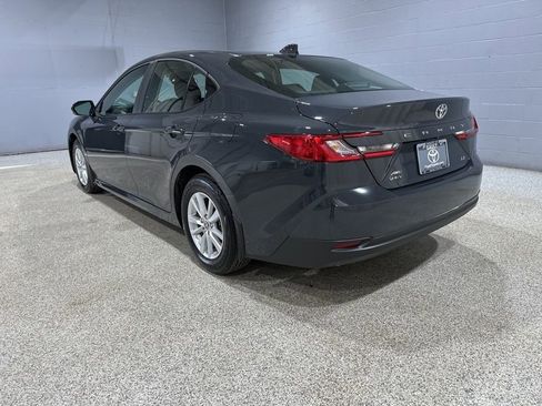 Certified 2025 Toyota Camry LE image 6