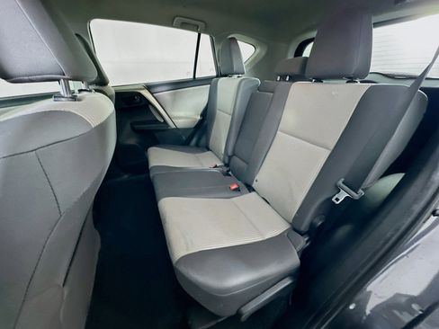 Used 2015 Toyota RAV4 LE image 25