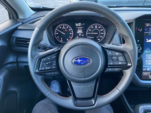 Certified 2025 Subaru Crosstrek 2.5i Limited w/ Popular Package #3A image 13