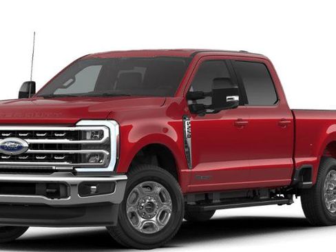 New 2026 Ford F250 XLT w/ XLT Premium Package image 1