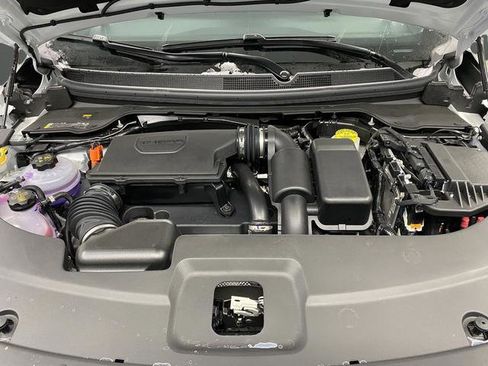 New 2026 Jeep Cherokee Overland w/ Trailer Tow Group image 41