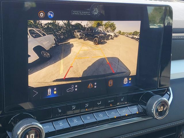 New 2026 Chevrolet Colorado LT w/ LT Convenience Package RWD image 10