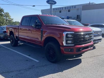 Used 2024 Ford F350 Lariat w/ Lariat Ultimate Package