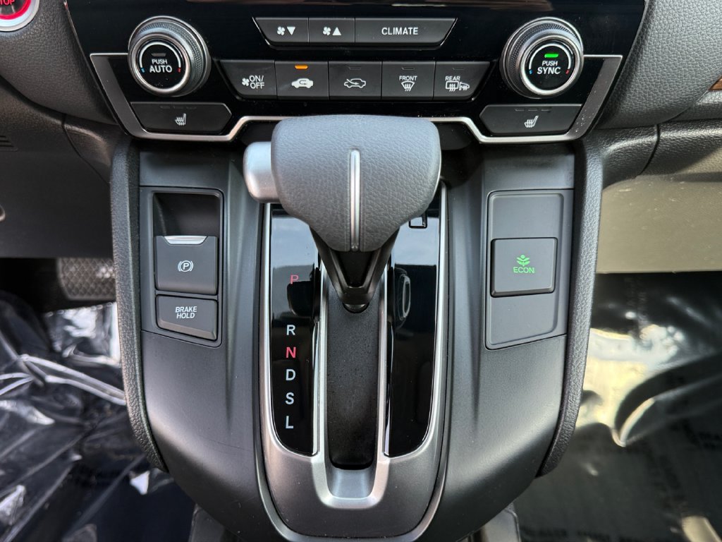 Used 2018 Honda CR-V EX image 18