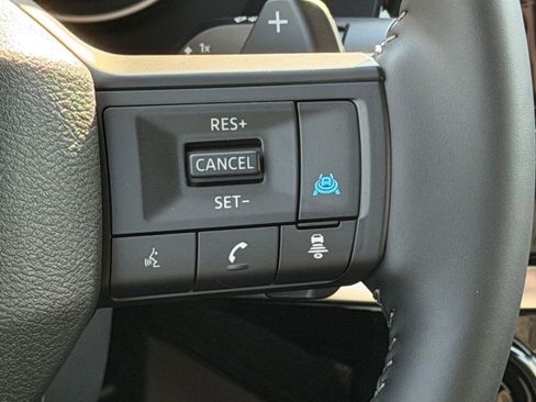 New 2026 Nissan Pathfinder SV FWD image 25