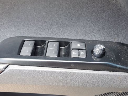 Used 2025 Toyota Camry XSE w/ Premium Plus Package FWD image 28