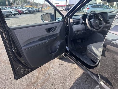 New 2026 Subaru Outback Premium image 63