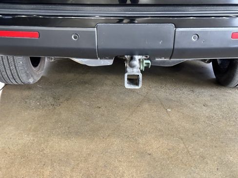 Used 2015 Land Rover LR4 HSE LUX image 40