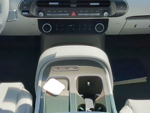 New 2026 Hyundai Palisade Limited FWD image 22