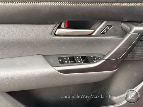 Certified 2025 MAZDA CX-50 AWD 2.5 Hybrid w/ Weather Package image 21