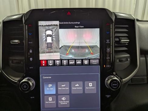 New 2026 RAM 2500 Big Horn image 60