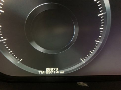 Certified 2022 Volvo XC90 T6 Inscription w/ Climate Package image 17