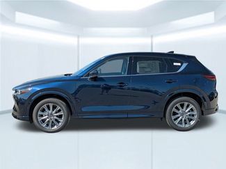 New 2025 MAZDA CX-5 AWD 2.5 S w/ Premium Plus Pkg video 2