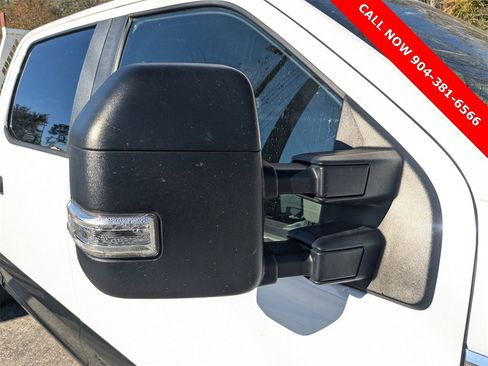 Used 2022 Ford F250 XL w/ Power Equipment Group image 12