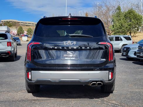 Used 2023 Kia Telluride SX Prestige X-Pro image 13
