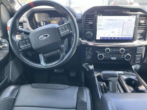 Used 2023 Ford F150 Raptor AWD/4WD image 17