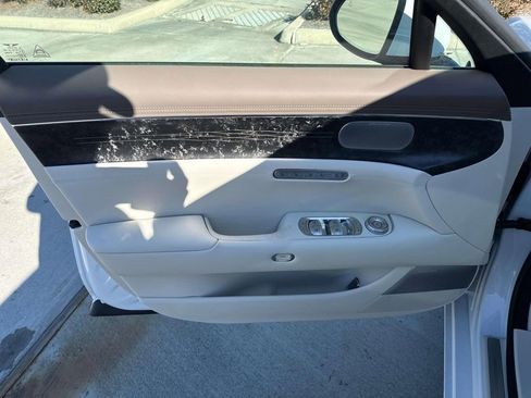 New 2026 Genesis G90 3.5T image 23