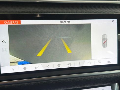 Used 2020 Land Rover Range Rover Velar S AWD/4WD image 39